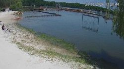 Kamencové jezero