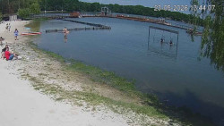 Kamencové jezero