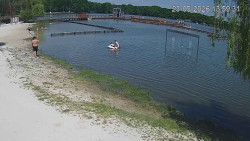 Kamencové jezero