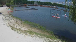 Kamencové jezero