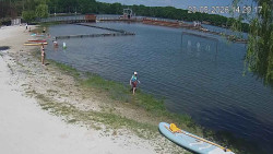 Kamencové jezero