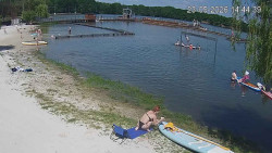 Kamencové jezero