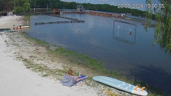 Kamencové jezero