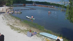 Kamencové jezero
