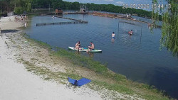 Kamencové jezero