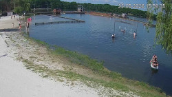 Kamencové jezero