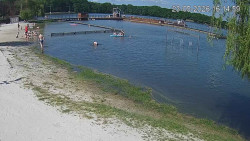 Kamencové jezero