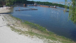 Kamencové jezero