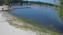 Kamencové jezero