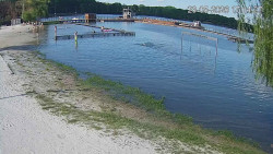 Kamencové jezero