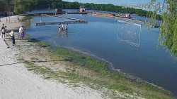 Kamencové jezero