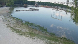 Kamencové jezero