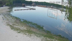 Kamencové jezero
