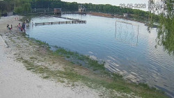 Kamencové jezero