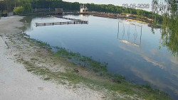 Kamencové jezero