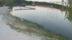 Kamencové jezero