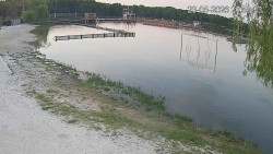 Kamencové jezero