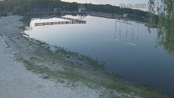 Kamencové jezero
