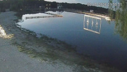Kamencové jezero
