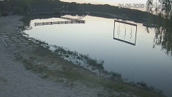 Kamencové jezero