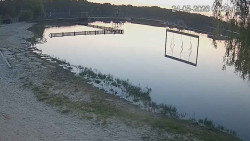 Kamencové jezero