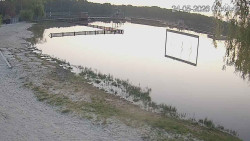 Kamencové jezero