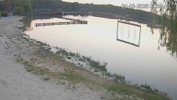 Kamencové jezero