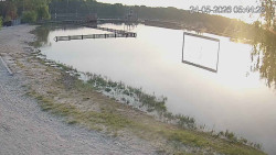 Kamencové jezero