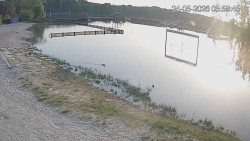 Kamencové jezero