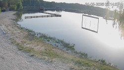 Kamencové jezero