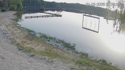 Kamencové jezero