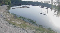 Kamencové jezero