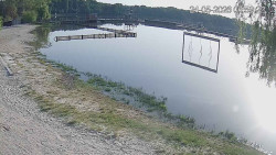 Kamencové jezero
