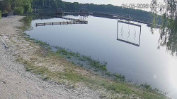 Kamencové jezero