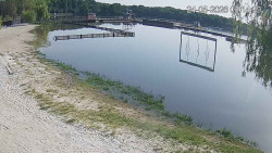 Kamencové jezero