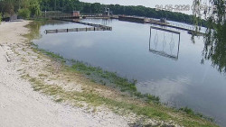 Kamencové jezero