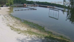 Kamencové jezero