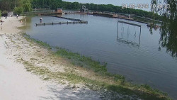 Kamencové jezero