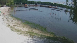Kamencové jezero