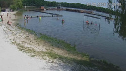 Kamencové jezero