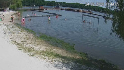 Kamencové jezero