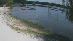 Kamencové jezero