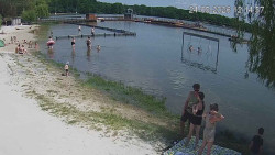 Kamencové jezero