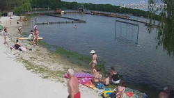 Kamencové jezero