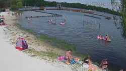 Kamencové jezero