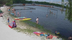 Kamencové jezero