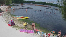 Kamencové jezero