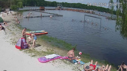 Kamencové jezero