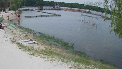 Kamencové jezero