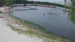 Kamencové jezero